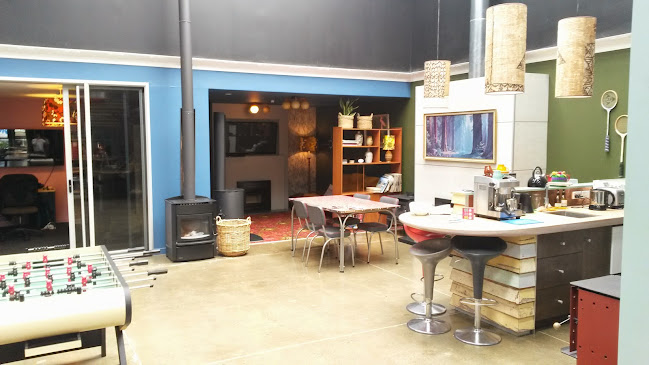 Wellington Fireplace Studio - Shop
