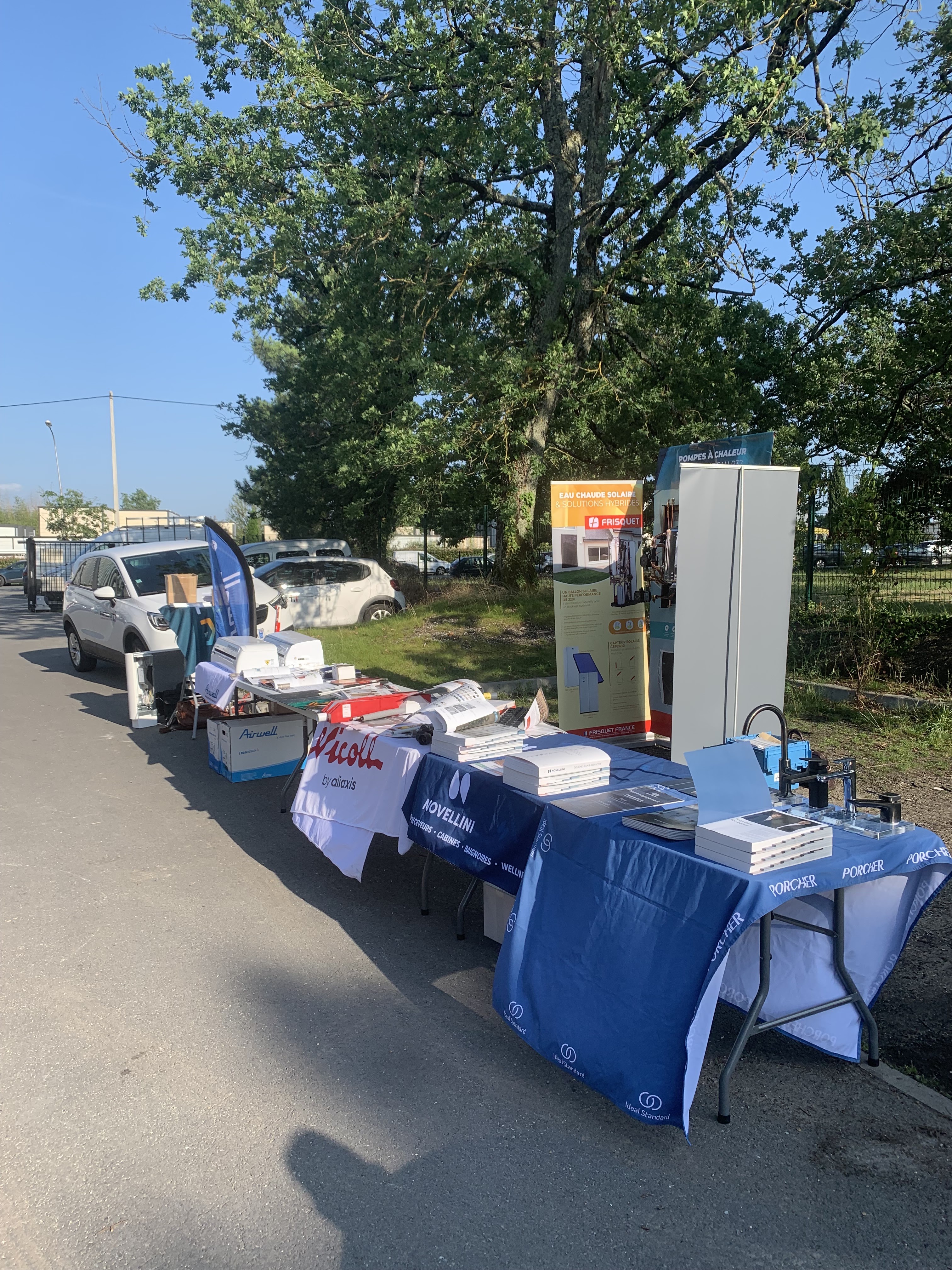 Photo n° 2 de l'avis de TOPMACLIM.a fait le 22/06/2023 à 19:17