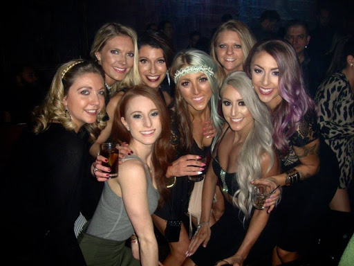 Night Club «Cavo Nightclub», reviews and photos, 1916 Smallman St, Pittsburgh, PA 15222, USA