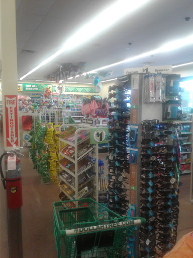 Dollar Store «Dollar Tree», reviews and photos, 1022 Mineral Wells Ave, Paris, TN 38242, USA