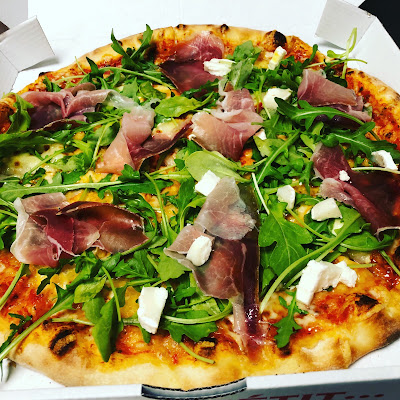 Presto Pizza à Guebwiller à Guebwiller