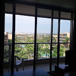 Photo n°1 de l'avis de Rita.z fait le 16/09/2018 à 23:22 sur le  Herdade dos Salgados Best Apartment à Albufeira