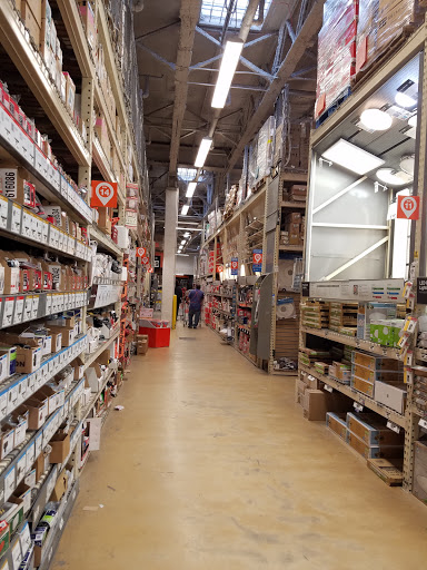 Home Improvement Store «The Home Depot», reviews and photos, 600 Hempstead Turnpike, Elmont, NY 11003, USA