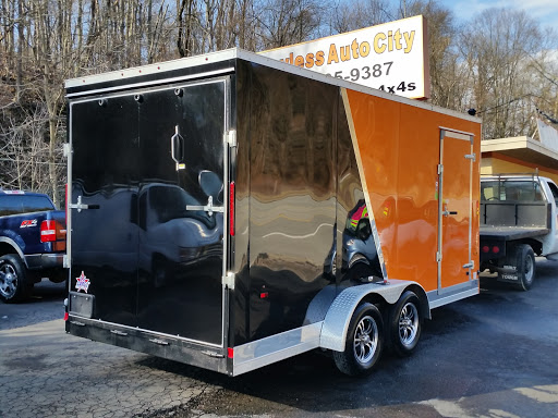 Freight Forwarding Service «Us Cargo», reviews and photos, 17645 Commerce Dr, Bristol, IN 46507, USA