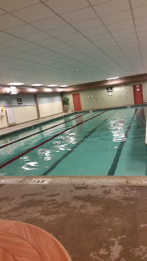 Gym «Healthtrax Fitness & Wellness», reviews and photos, 3 Weymouth Rd, Enfield, CT 06082, USA