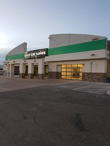 Used Car Dealer «Enterprise Car Sales», reviews and photos, 1050 W Warm Springs Rd, Henderson, NV 89014, USA
