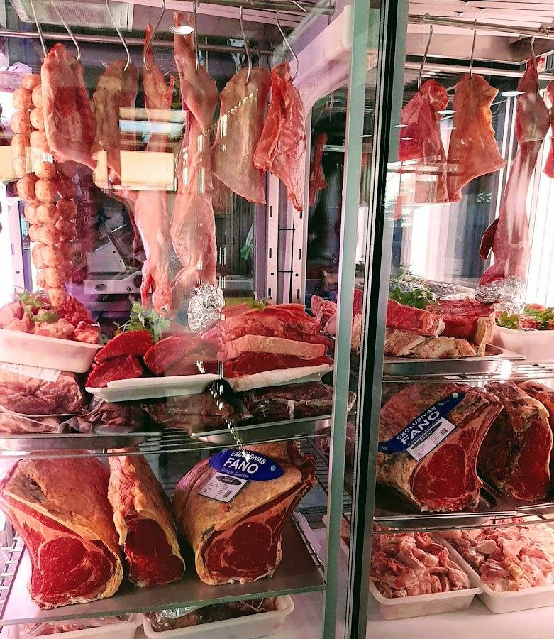 Asador Sierra de Cazorla