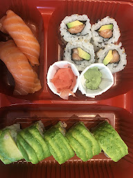 Photo n°64 de A Bento ! à Paris ()