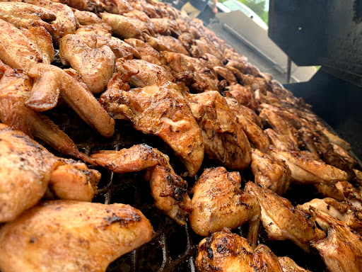 Caterer «Mobile Pig-Nic Catering», reviews and photos, 900 Commonwealth Pl, Virginia Beach, VA 23464, USA