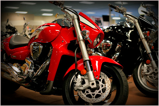 Motorcycle Dealer «RideNow Powersports Concord & Indian Motorcycle Concord», reviews and photos, 254 Concord Pkwy S, Concord, NC 28027, USA