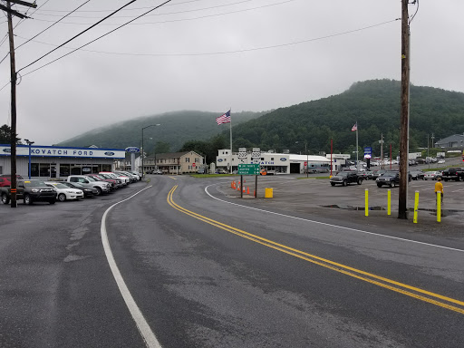 Ford Dealer «Kovatch Ford», reviews and photos, 1 Industrial Complex, Nesquehoning, PA 18240, USA