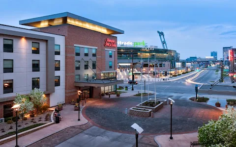 Hampton Inn & Suites Omaha-Downtown image