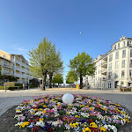 Photo n°5 de l'avis de K.c fait le 02/05/2024 à 11:06 sur le  Neptun Hotel Kühlungsborn à Kühlungsborn