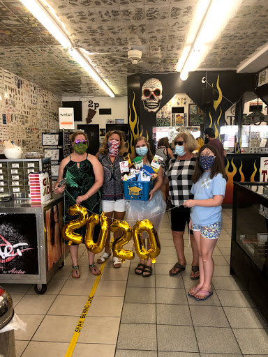 Explore isaiah 54 17 tattoo ideas, creative tattoo ideas in South Padre Island, available at Peggys Temporary & Permanent Tattoos