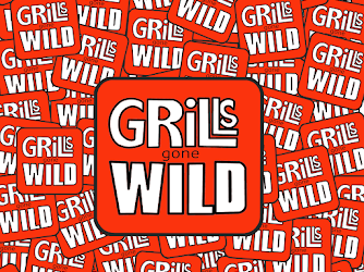 Grills gone Wild 707