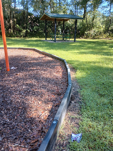 Community Center «Wabash Community Center», reviews and photos, 1230 Southern Ave, Lakeland, FL 33815, USA