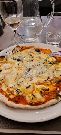 Pizza du Pizzeria L'embellie à Le Puy-en-Velay - n°5