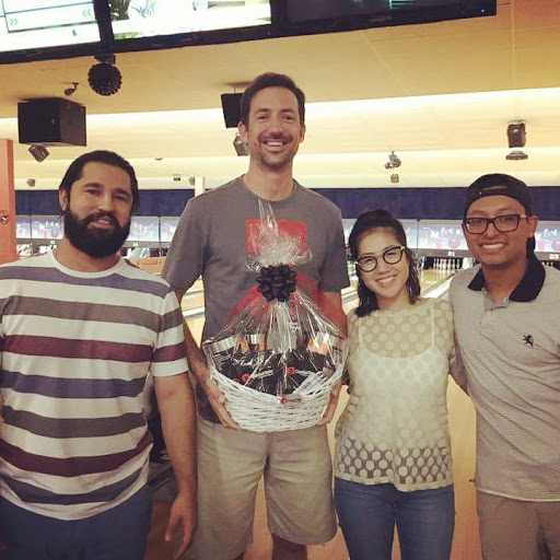Bowling Alley «University Bowl», reviews and photos, 12332 Interstate 10 Frontage Rd #10, San Antonio, TX 78230, USA