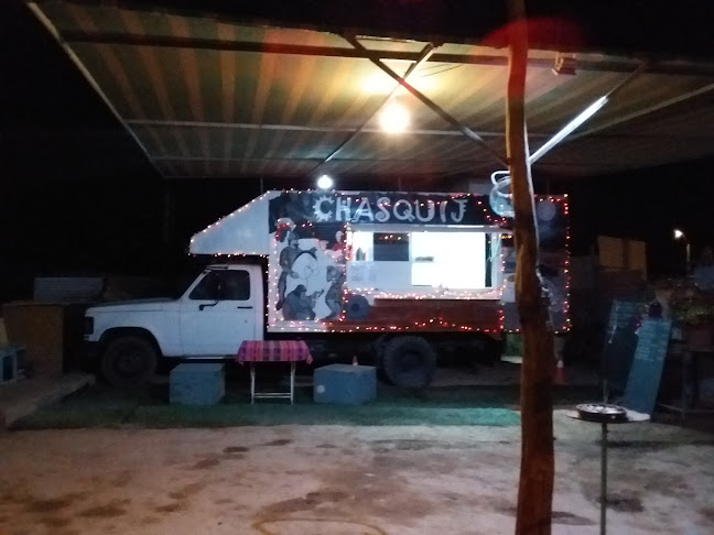 Opiniones de Food truck chasquij en San Pedro de Atacama - Tienda de ultramarinos