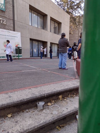 Clínica Tlalnepantla de Baz