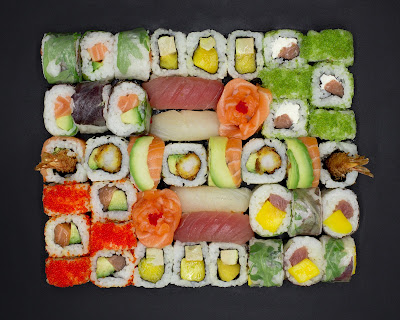 Panasia La Part Dieu à Lyon