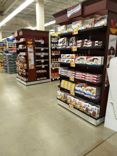 Grocery Store «Giant Food», reviews and photos, 8905 Belair Rd, Nottingham, MD 21236, USA