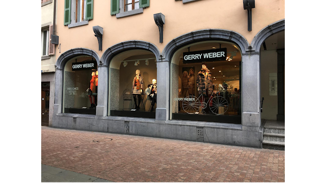 House of Gerry Weber