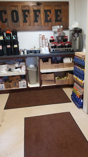 Donut Shop «Uncle Leo’s Not Just Coffee & Donuts», reviews and photos, 19 Main St, Redding, CT 06896, USA