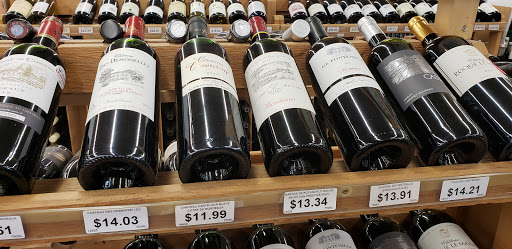 Wine Store «The Wine Guy», reviews and photos, 220 W Main St, Smithtown, NY 11787, USA