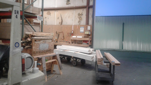 Lumber Store «Dunn Lumber - Shoreline», reviews and photos, 1108 N 185th St, Shoreline, WA 98133, USA