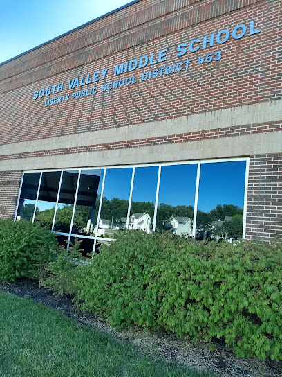 South Valley Middle School