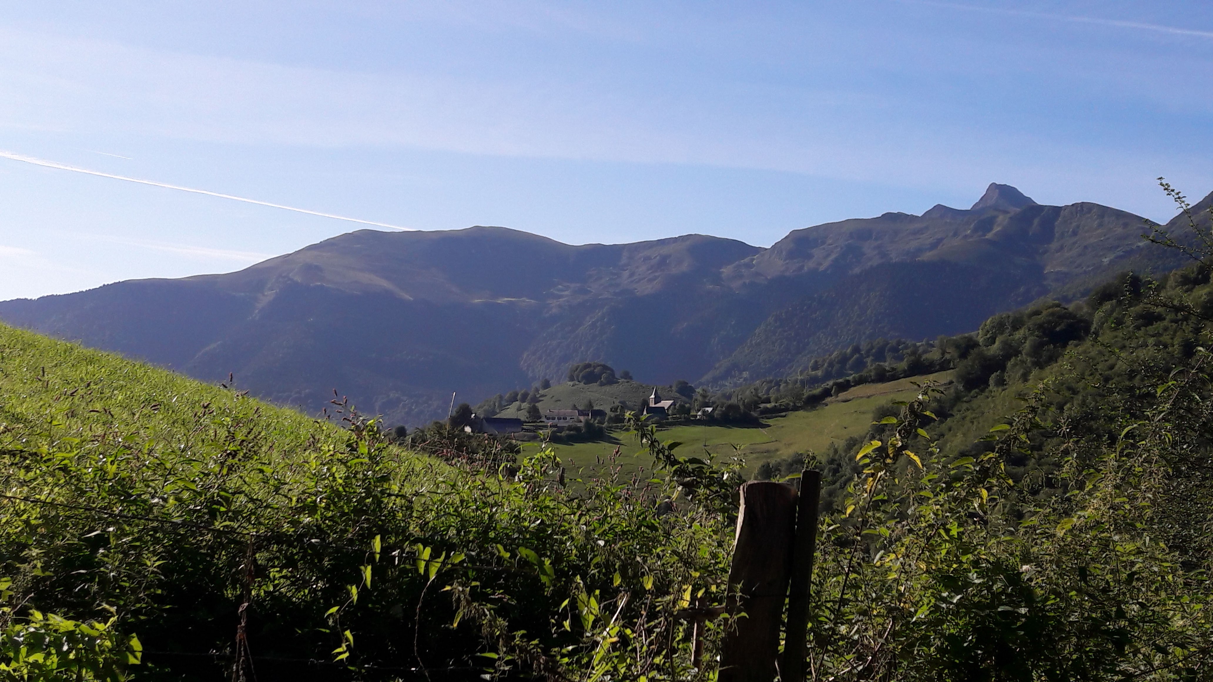 Photo n° 12 de l'avis de Laurence.a fait le 26/08/2018 à 12:16