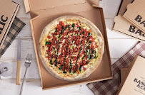 Pizza du Pizzeria Basilic & Co à Lorient - n°10