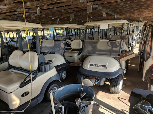 Golf Course «Hobbs Hole Golf Course», reviews and photos, 1267 Hobbs Hole Dr, Tappahannock, VA 22560, USA