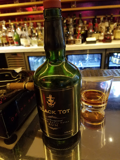 Lounge «Civil Cigar Lounge», reviews and photos, 5335 Wisconsin Ave NW, Washington, DC 20015, USA