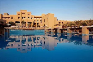 Holiday Inn Resort Dead Sea image