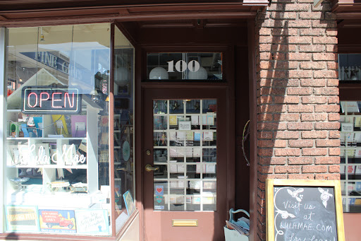 Gift Shop «Lula Mae», reviews and photos, 100 N Fair Oaks Ave, Pasadena, CA 91103, USA