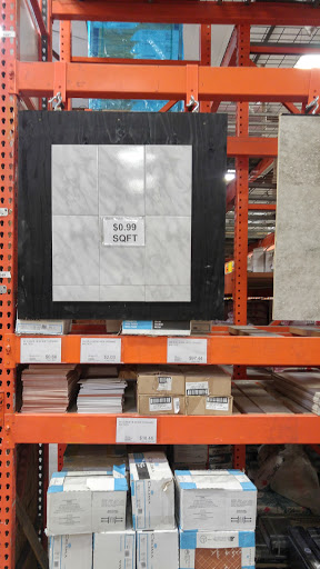 Hardware Store «HD Supply Home Improvement Solutions», reviews and photos, 13571 Vaughn St, San Fernando, CA 91340, USA