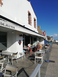 Atmosphère du Restaurant Café Noir à Noirmoutier-en-l'Île - n°1