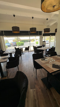 Atmosphère du Restaurant de grillades Cap Grill Agde - n°1