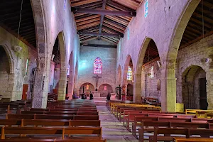 Notre-Dame des Sablons Church image