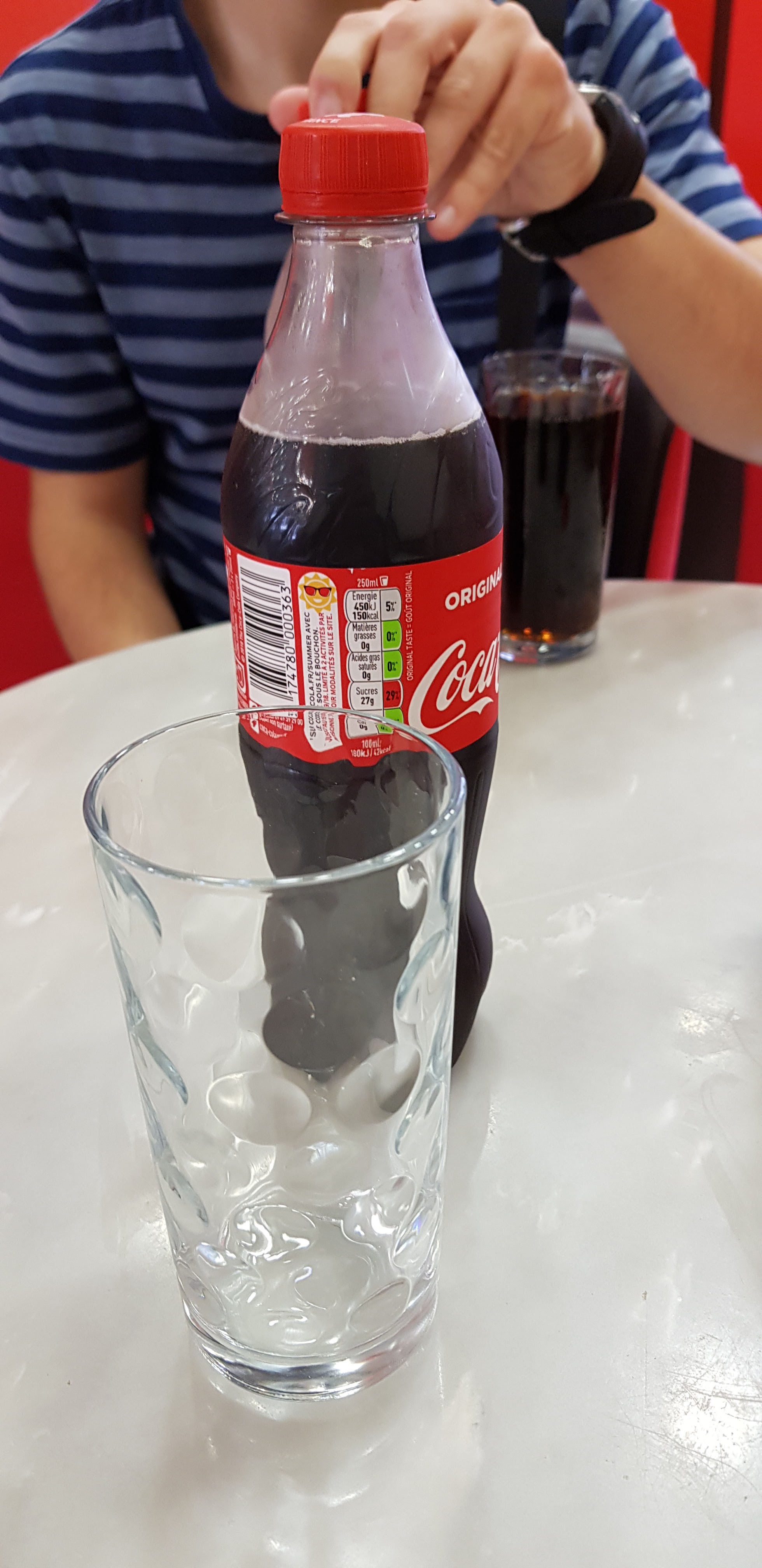 Photo n° 6 de l'avis de Jose.a fait le 31/07/2018 à 20:03