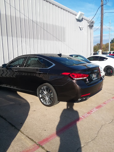 Car Dealer «Alfa Romeo FIAT of McKinney», reviews and photos, 800 N Central Expy, McKinney, TX 75070, USA