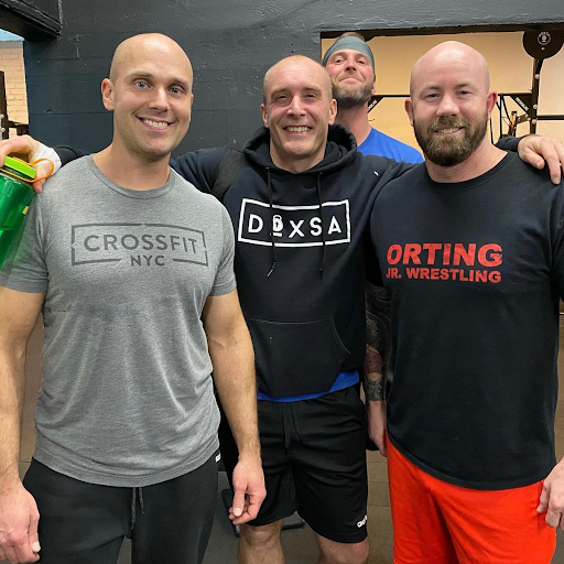 Gym «Doxsa CrossFit», reviews and photos, 151 S Cedar St, Buckley, WA 98321, USA