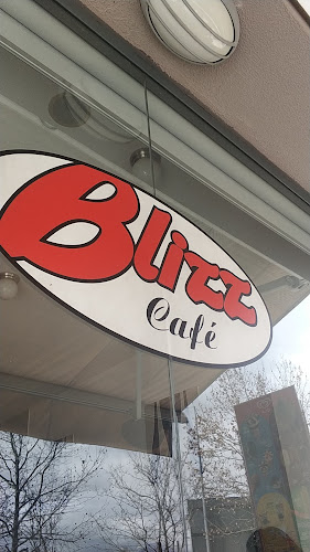 Blizz Café