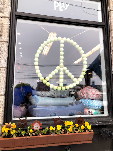 Pet Supply Store «The Fish & Bone, Portland ME», reviews and photos, 195 Commercial St, Portland, ME 04101, USA