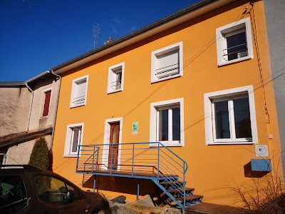 Gîte et chambres d'hôtes MANGIN à Chalaines