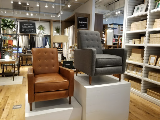 Furniture Store «west elm», reviews and photos, 2201 Westlake Ave Ste 100, Seattle, WA 98121, USA