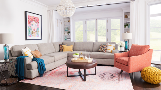 Furniture Store «La-Z-Boy Furniture Galleries», reviews and photos, 27205 US-19, Clearwater, FL 34684, USA