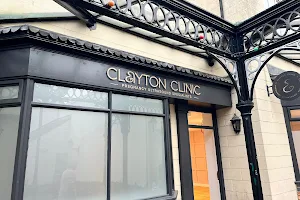 Clayton Clinic image